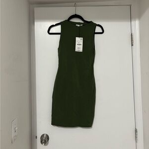 Zara dress